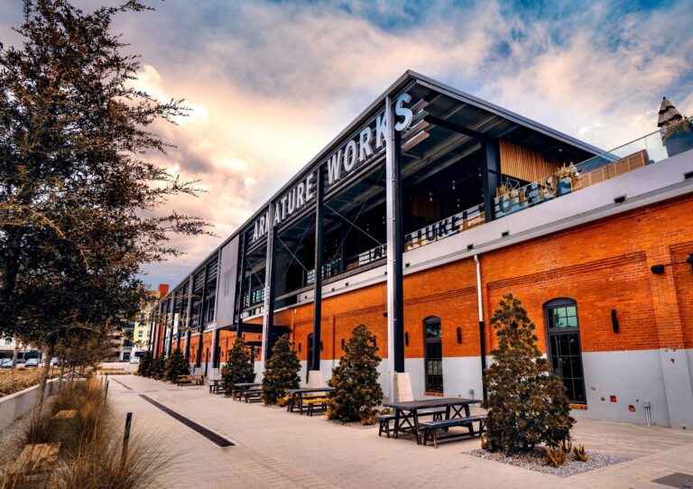 Armature Works-1
