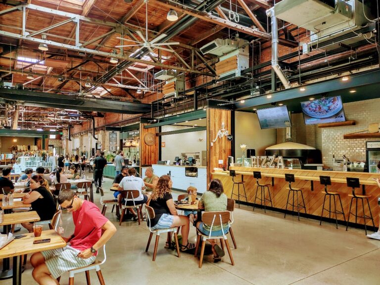 Armature Works (2)