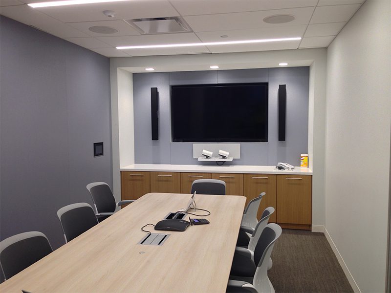 J&J Conference Room