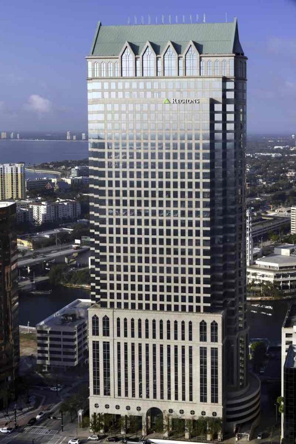 Ogletree Deakins – 2