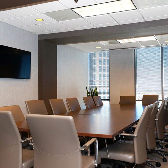 Ogletree Deakins – 6