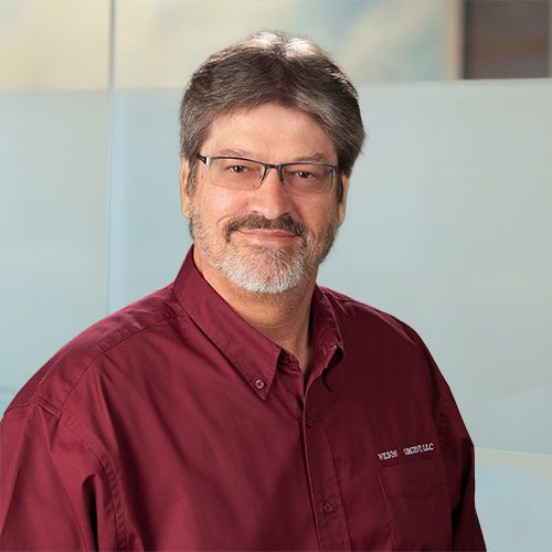 Pete Anaya