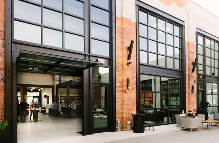 Tampa Armature Works - 1