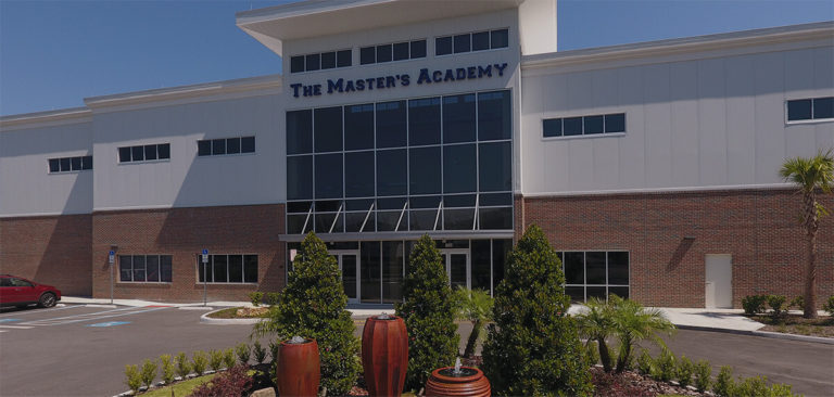 The Masters Academy - 2