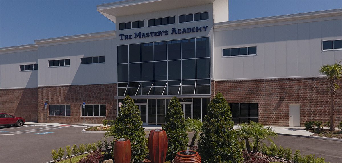 The Masters Academy – 2