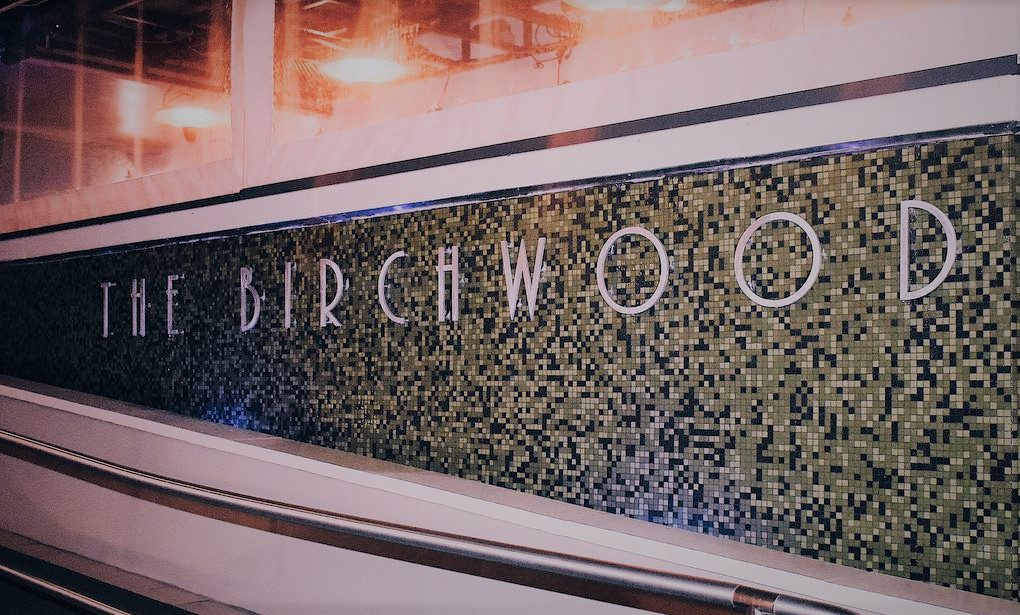 Birchwood – 1