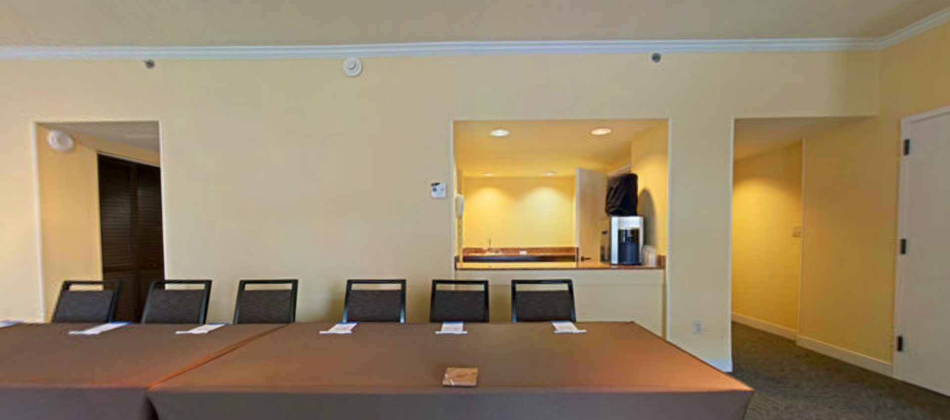 Ibis Meeting Room – 2