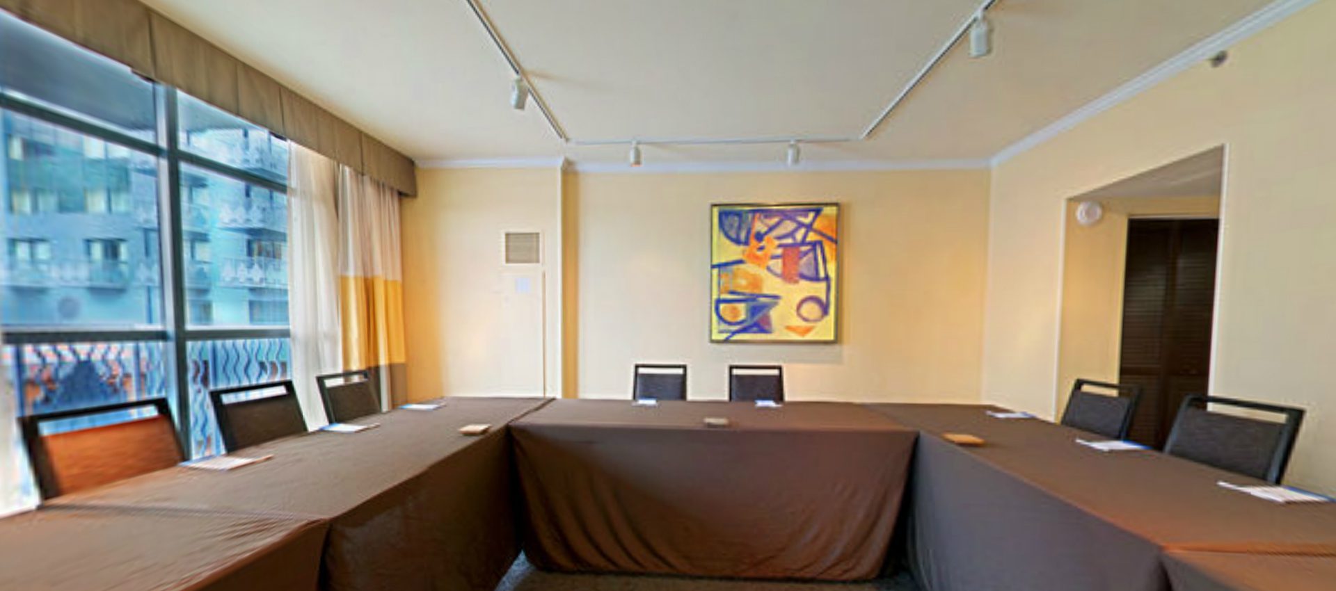 Ibis Meeting Room