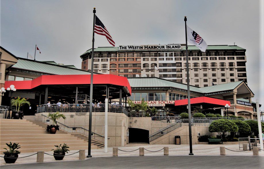 The Pointe Harbour Island Wilson & Girgenti