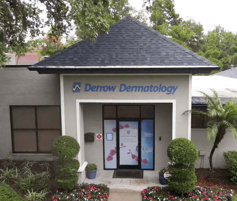Derrow Dermatology