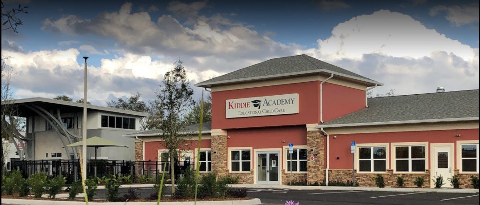 Kiddie Academy of Oviedo_FL