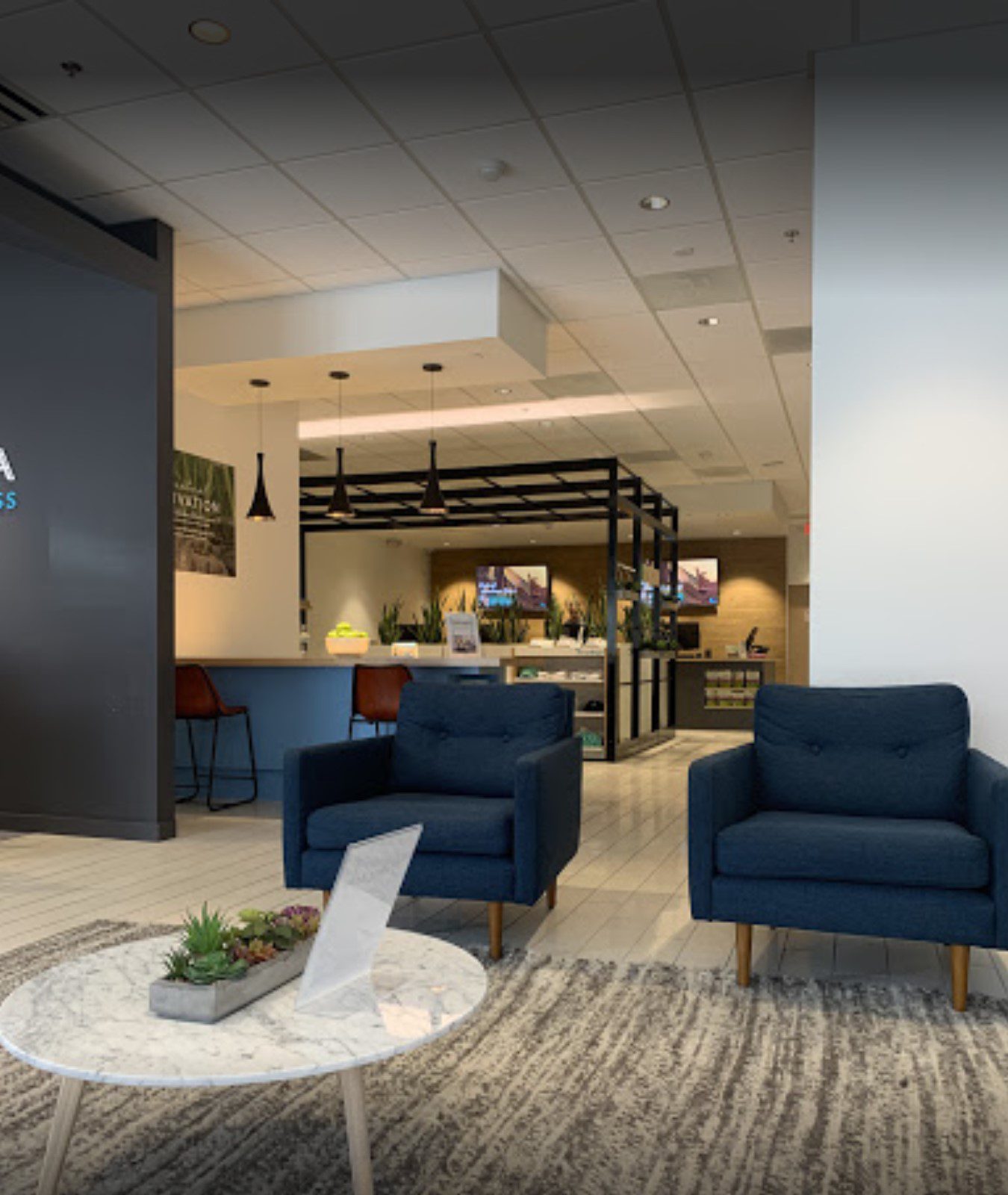 Surterra Wellness_Inside Lobby_Brandon_FL