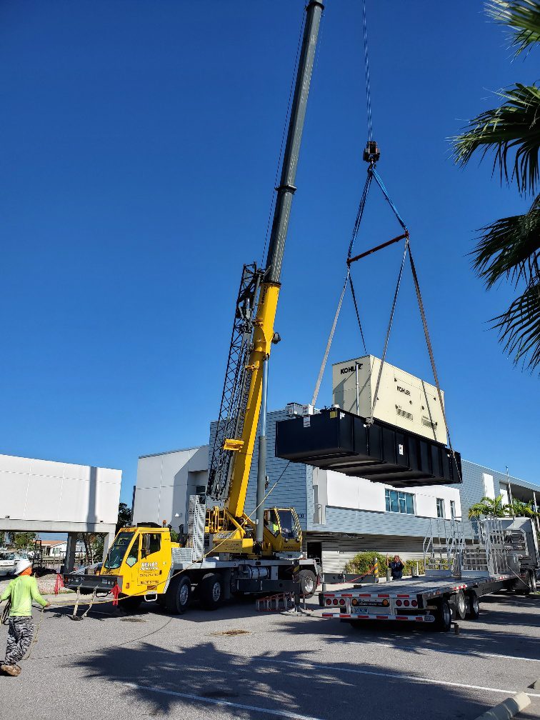 Madeira Beach City Hall_Action