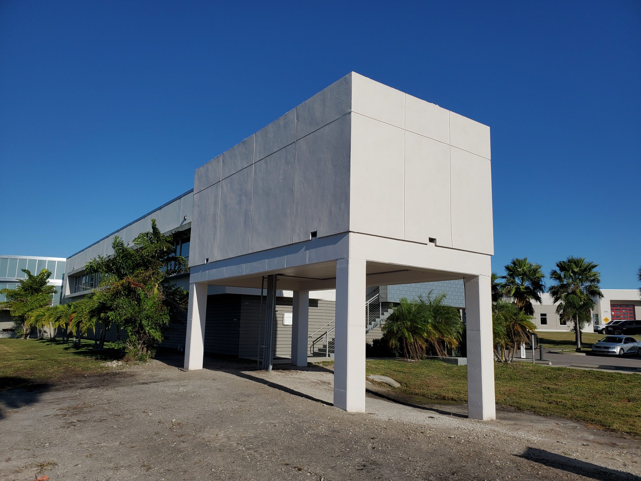 Madeira Beach City Hall_Outside