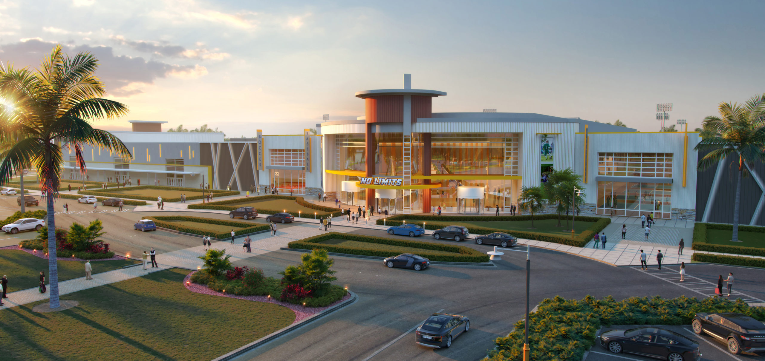 Wagner Murray_No Limits Presentation_01.22