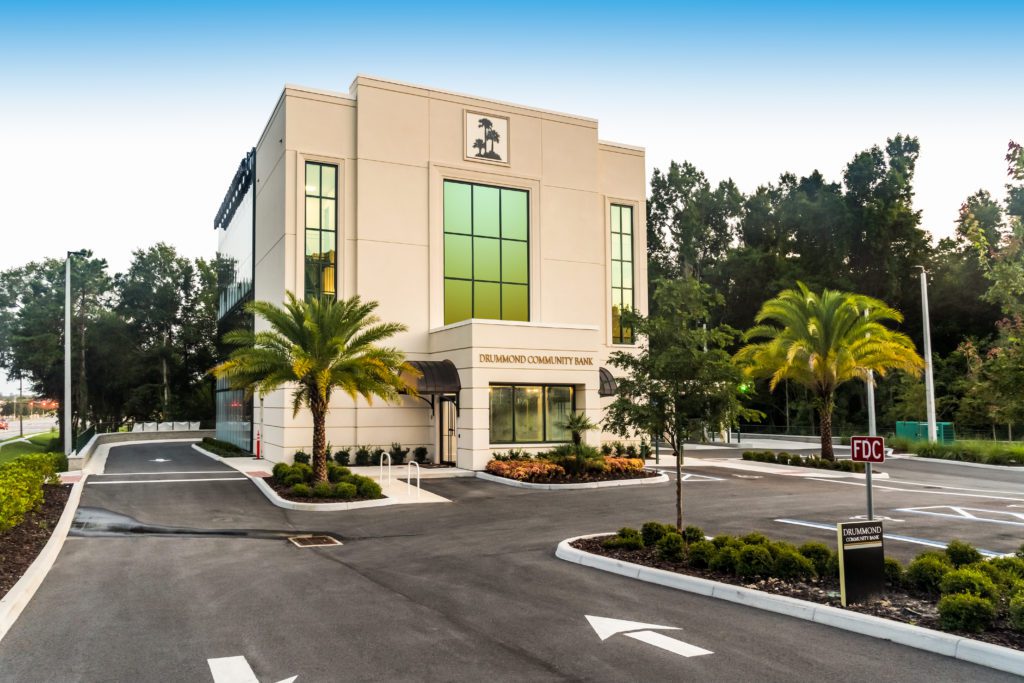 Drummond Bank Gainesville Wilson & Girgenti