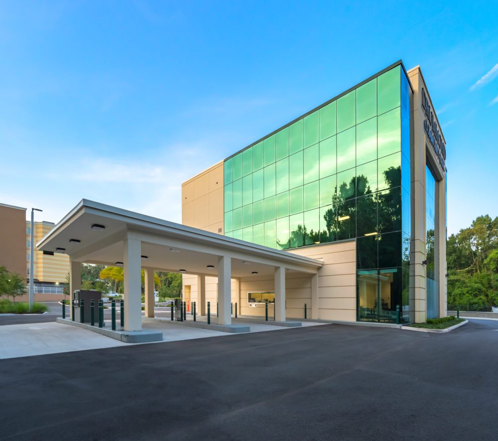 Drummond Bank Gainesville Wilson & Girgenti