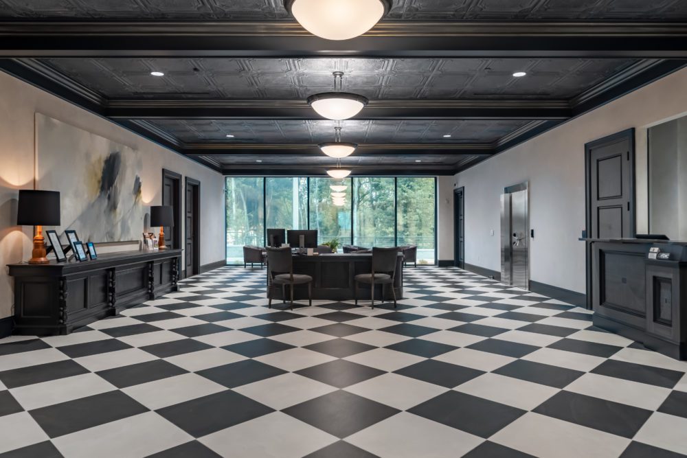 Drummond Bank Gainesville Wilson & Girgenti