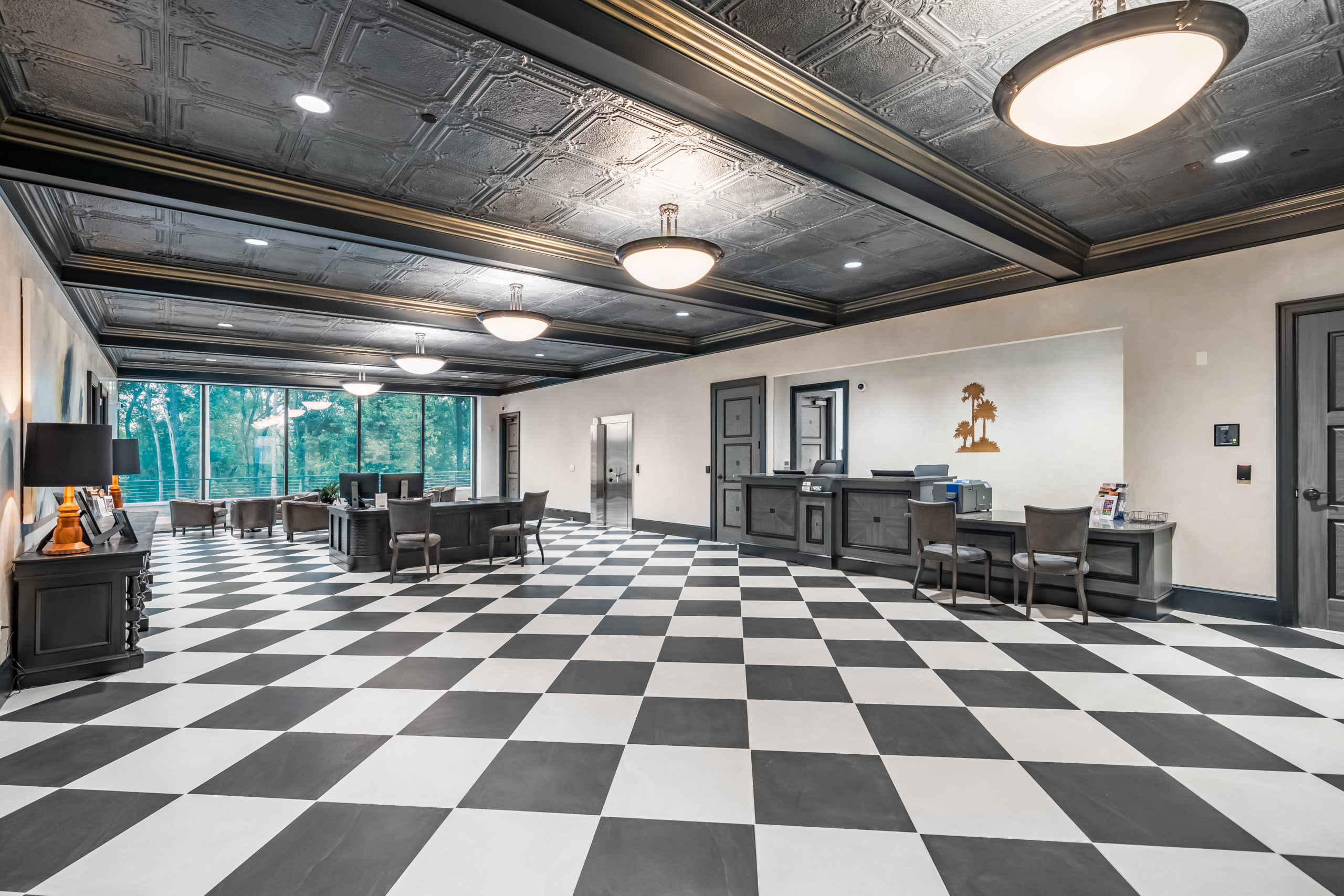 Drummond Bank Gainesville Wilson & Girgenti