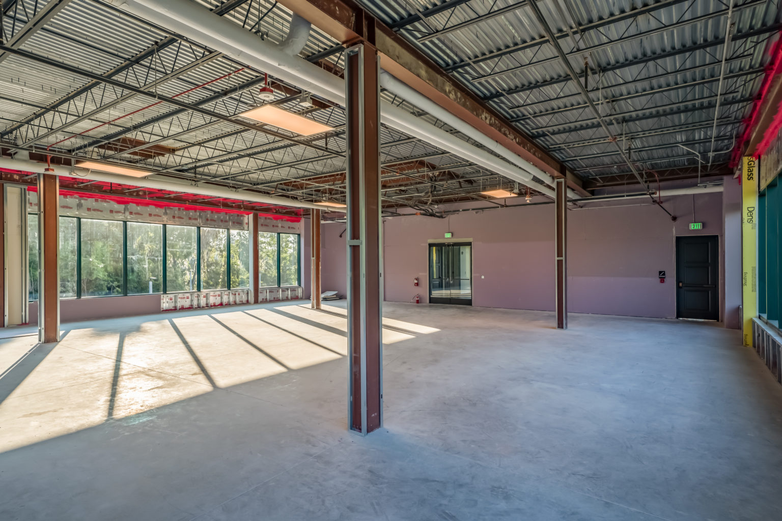 Drummond Bank Gainesville Wilson & Girgenti