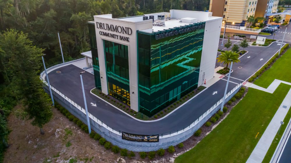 Drummond Bank Gainesville Wilson & Girgenti