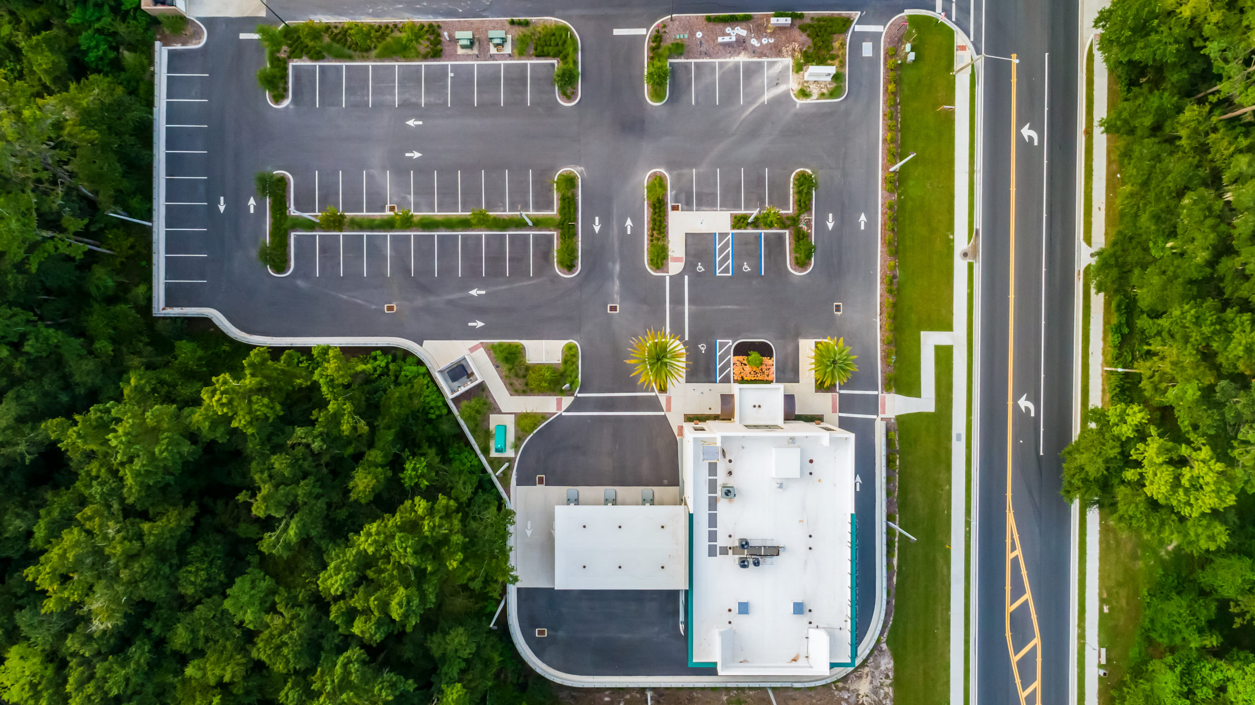 Drummond Bank Gainesville Wilson & Girgenti