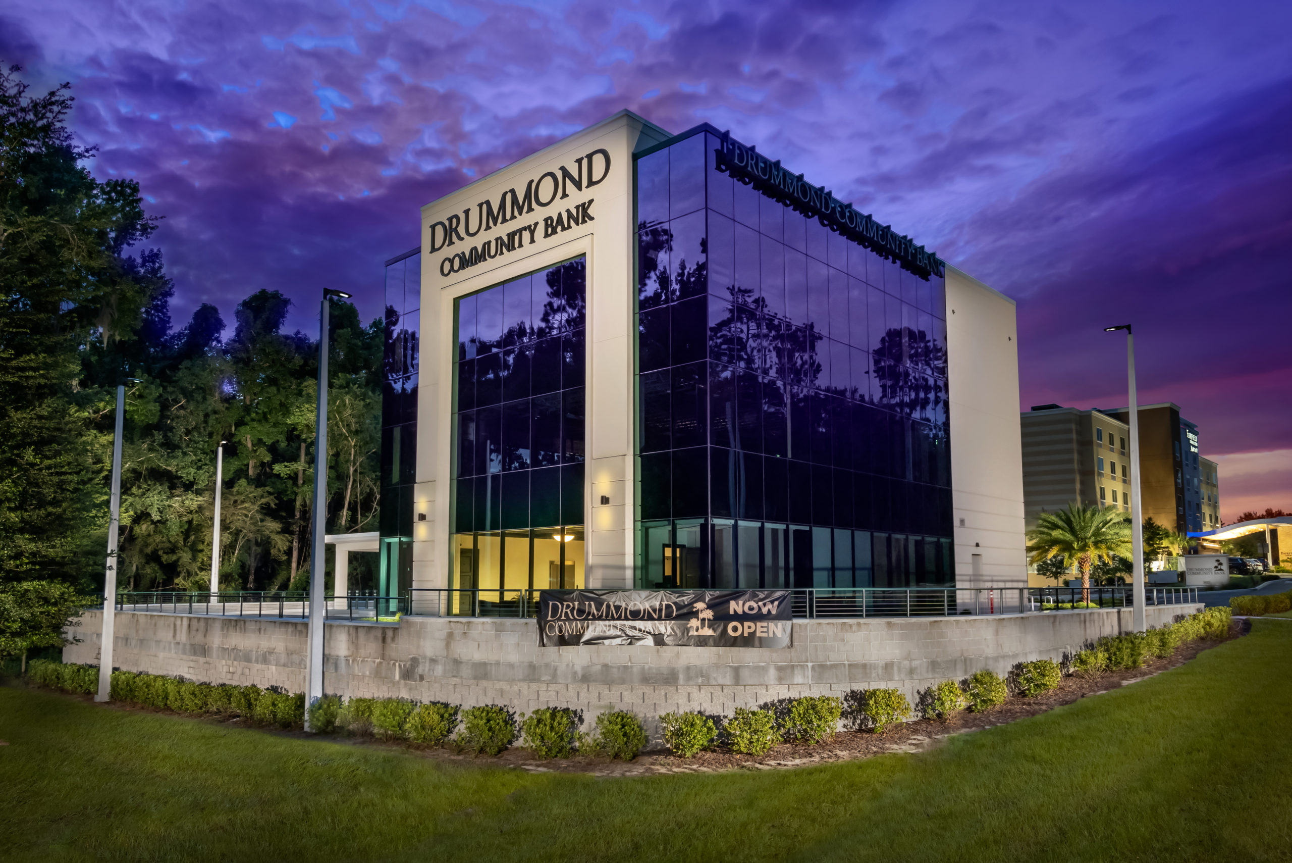Drummond Bank Gainesville Wilson & Girgenti