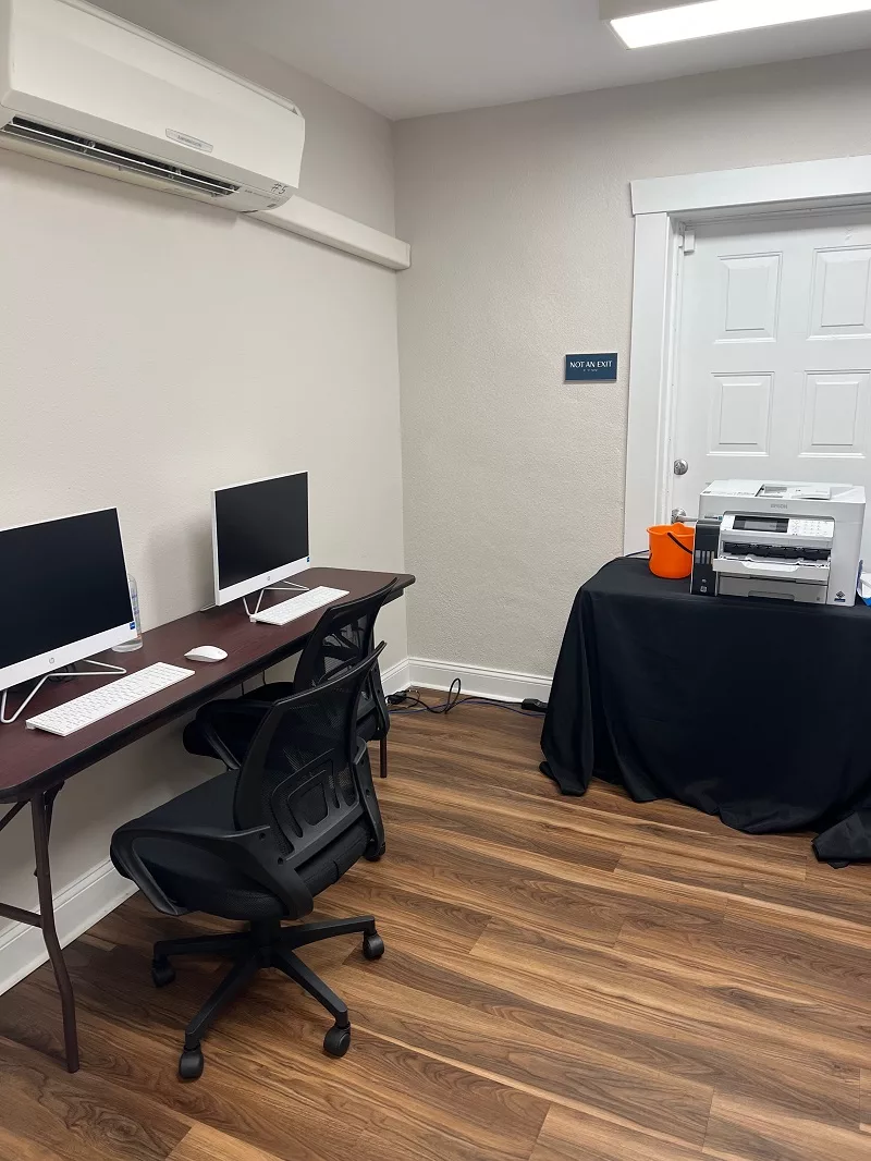 Dawning Family Services 2