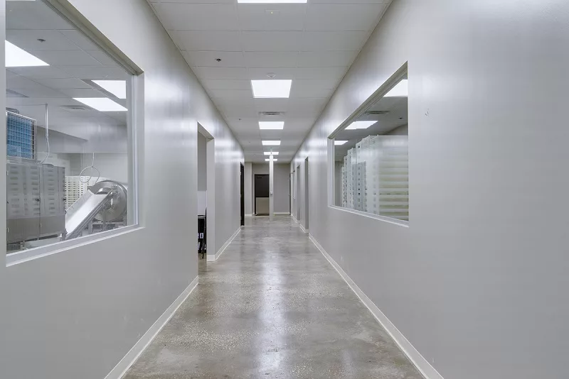 Architectural Photographer