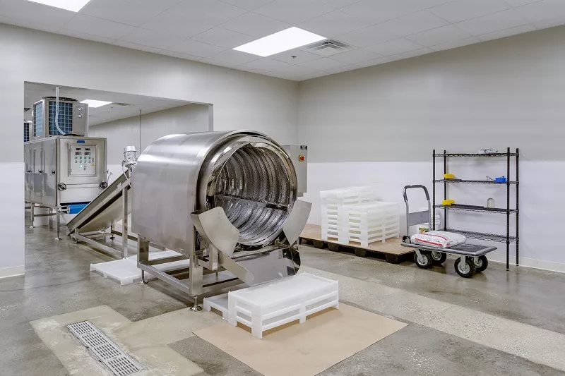 Architectural Photographer