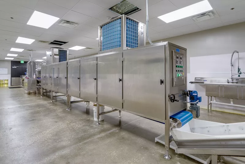 Architectural Photographer