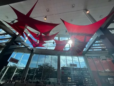 Raymond James Stadium (2)