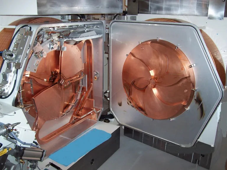 Cardinal+Health+Denver+Cyclotron