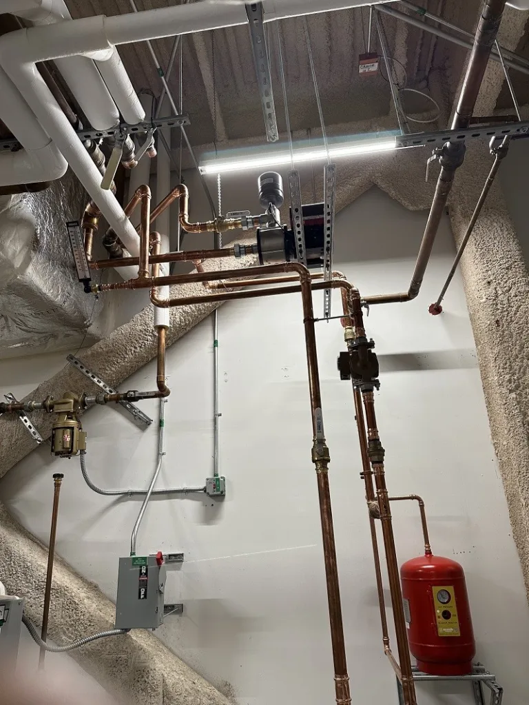 Orlando Health - Plumbing (1)