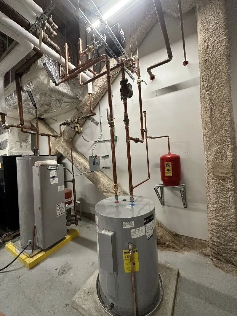 Orlando Health – Plumbing (2)