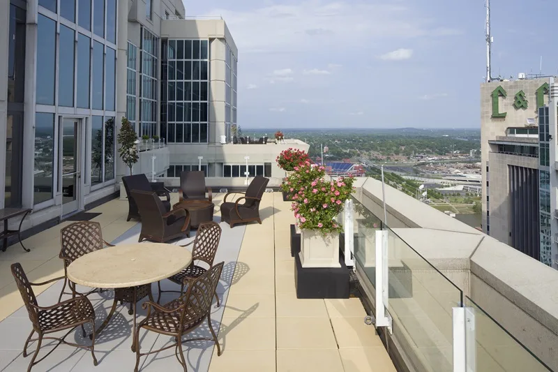 Adams and Reese law offices