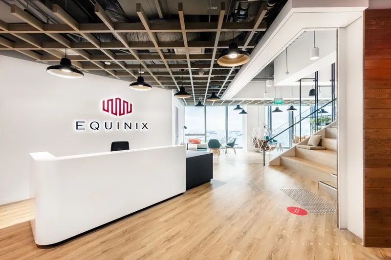 Equinix 3