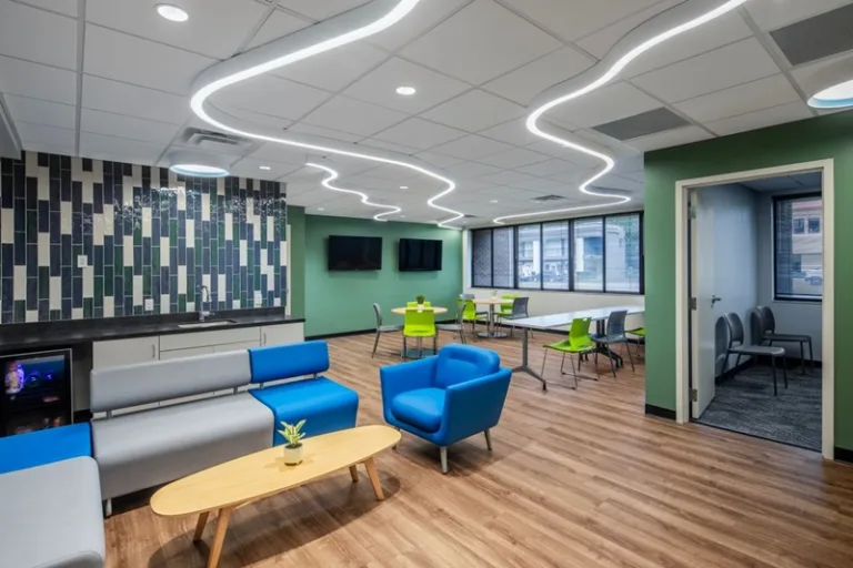 Foundation for Foster Children