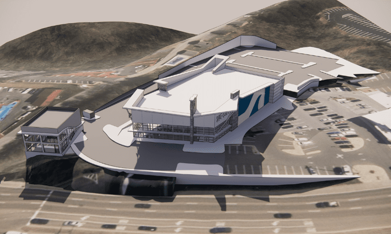 Surfstyle Pigeon Forge (2)