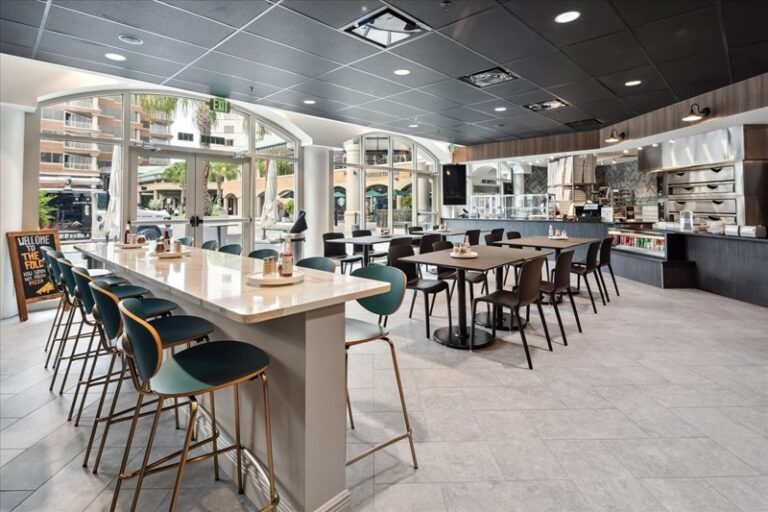 The Fold + Lily's Sweet Treats 2