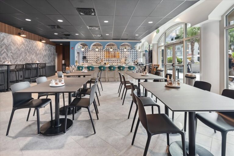 The Fold + Lily's Sweet Treats 3