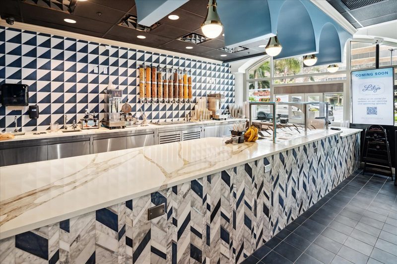 The Fold + Lily’s Sweet Treats 4