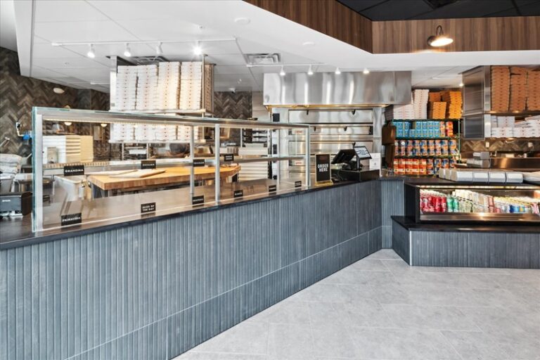 The Fold + Lily's Sweet Treats 5