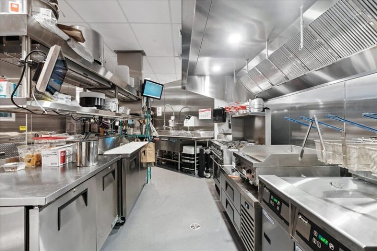 The Fold + Lily's Sweet Treats 6