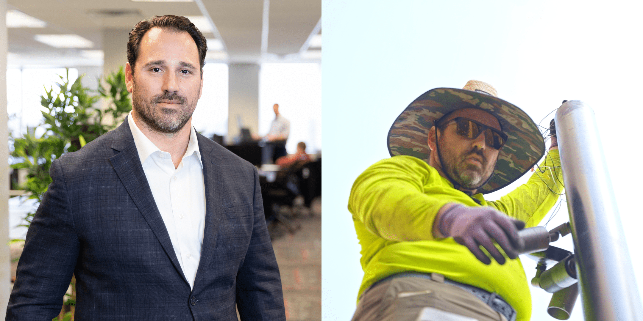 Joe – Things I wish I knew before becoming a CEO