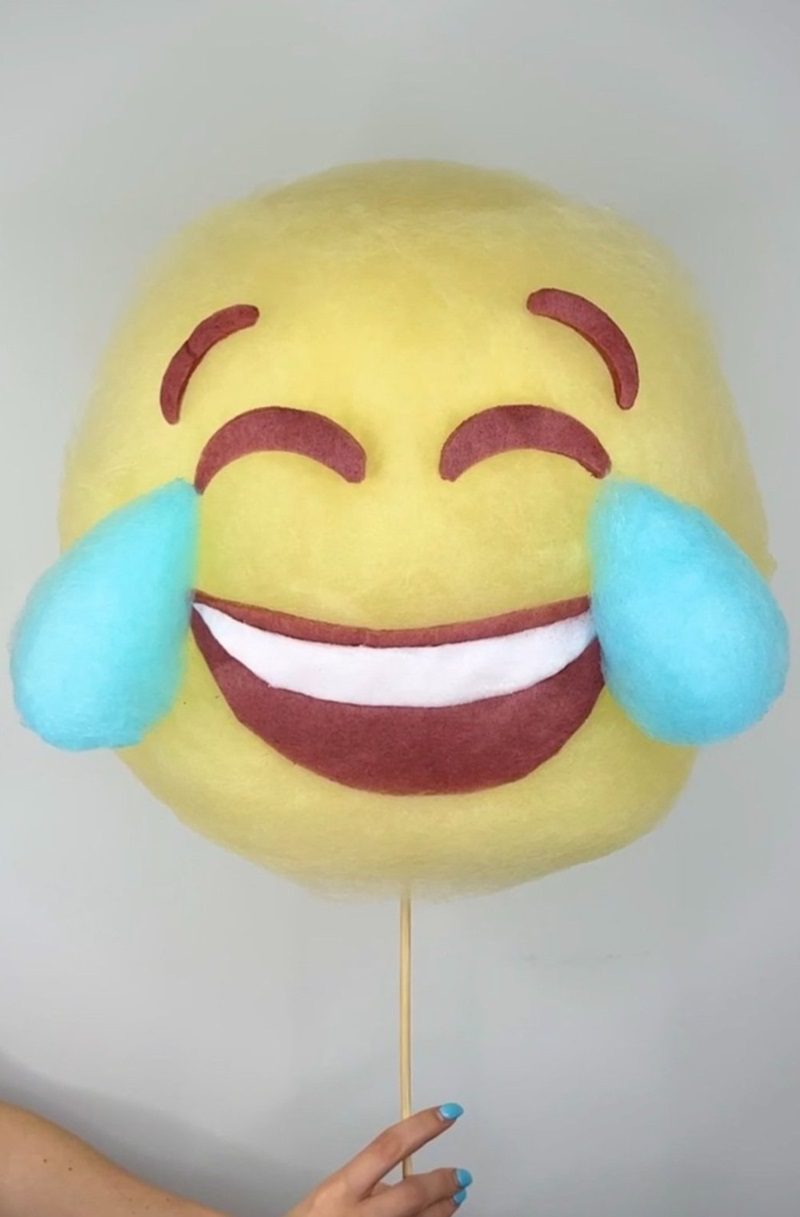 Puffy Cotton Candy (1)