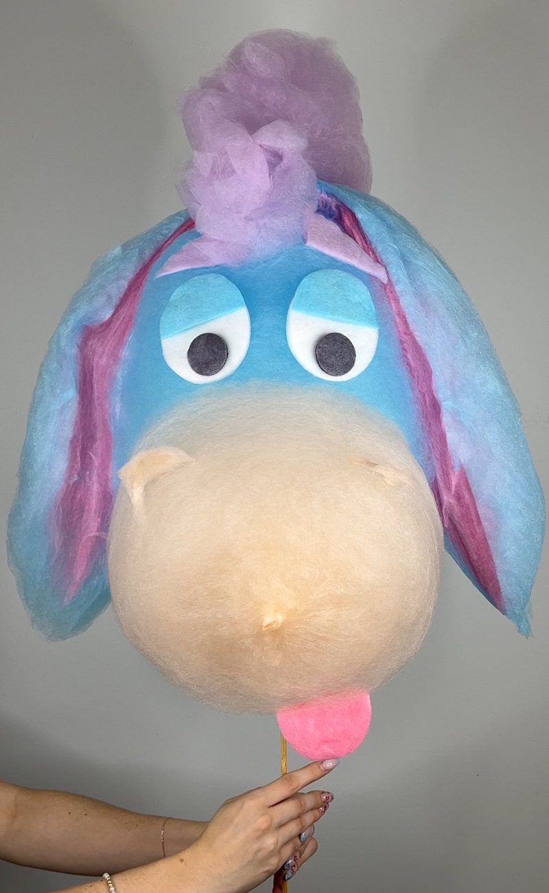 Puffy Cotton Candy (3)