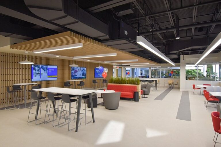 Stellar Nutrition Center