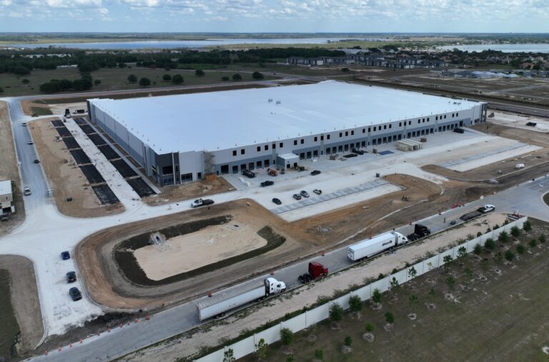 LifeScience Logistics 2